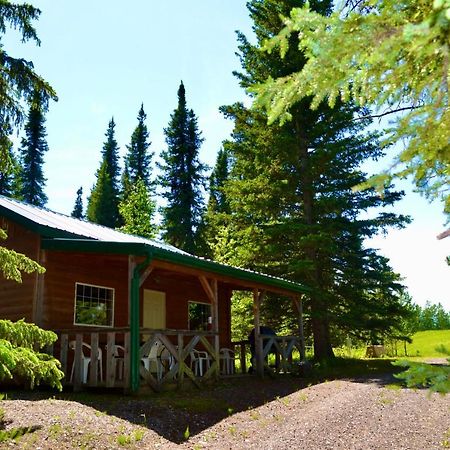 Schott'S Lake Conference & Resort Sundre Luaran gambar