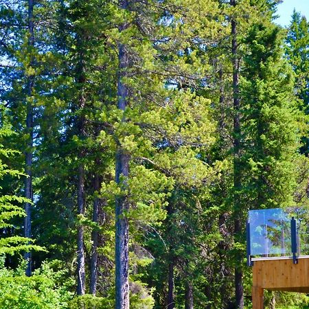 Schott'S Lake Conference & Resort Sundre Luaran gambar