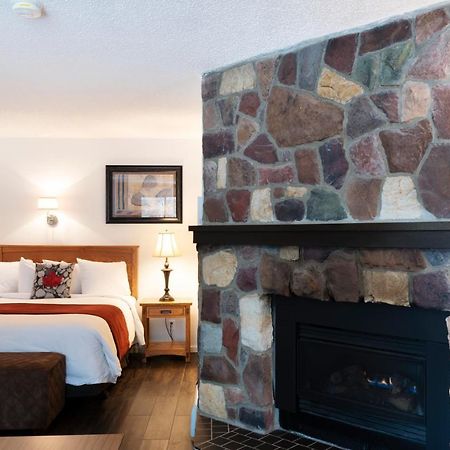 Schott'S Lake Conference & Resort Sundre Luaran gambar
