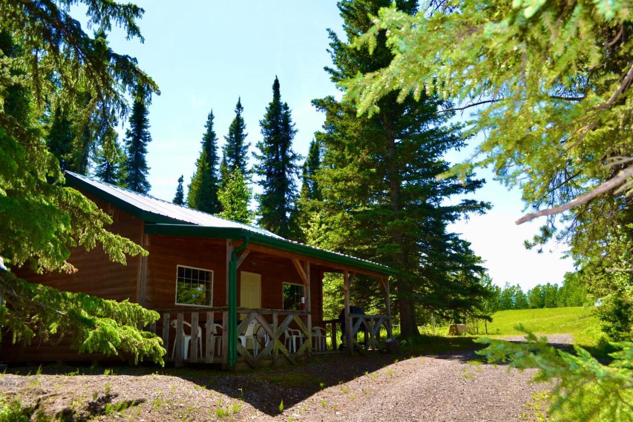 Schott'S Lake Conference & Resort Sundre Luaran gambar