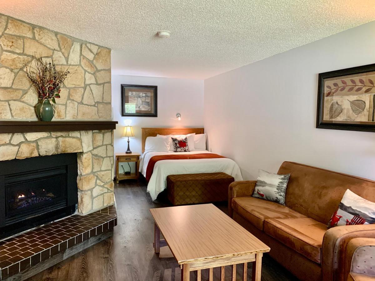 Schott'S Lake Conference & Resort Sundre Luaran gambar