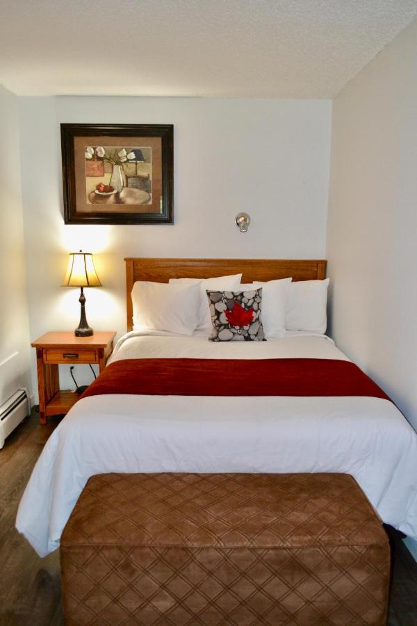 Schott'S Lake Conference & Resort Sundre Luaran gambar