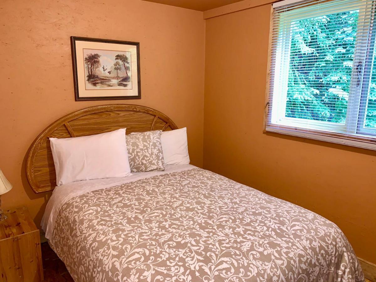 Schott'S Lake Conference & Resort Sundre Luaran gambar