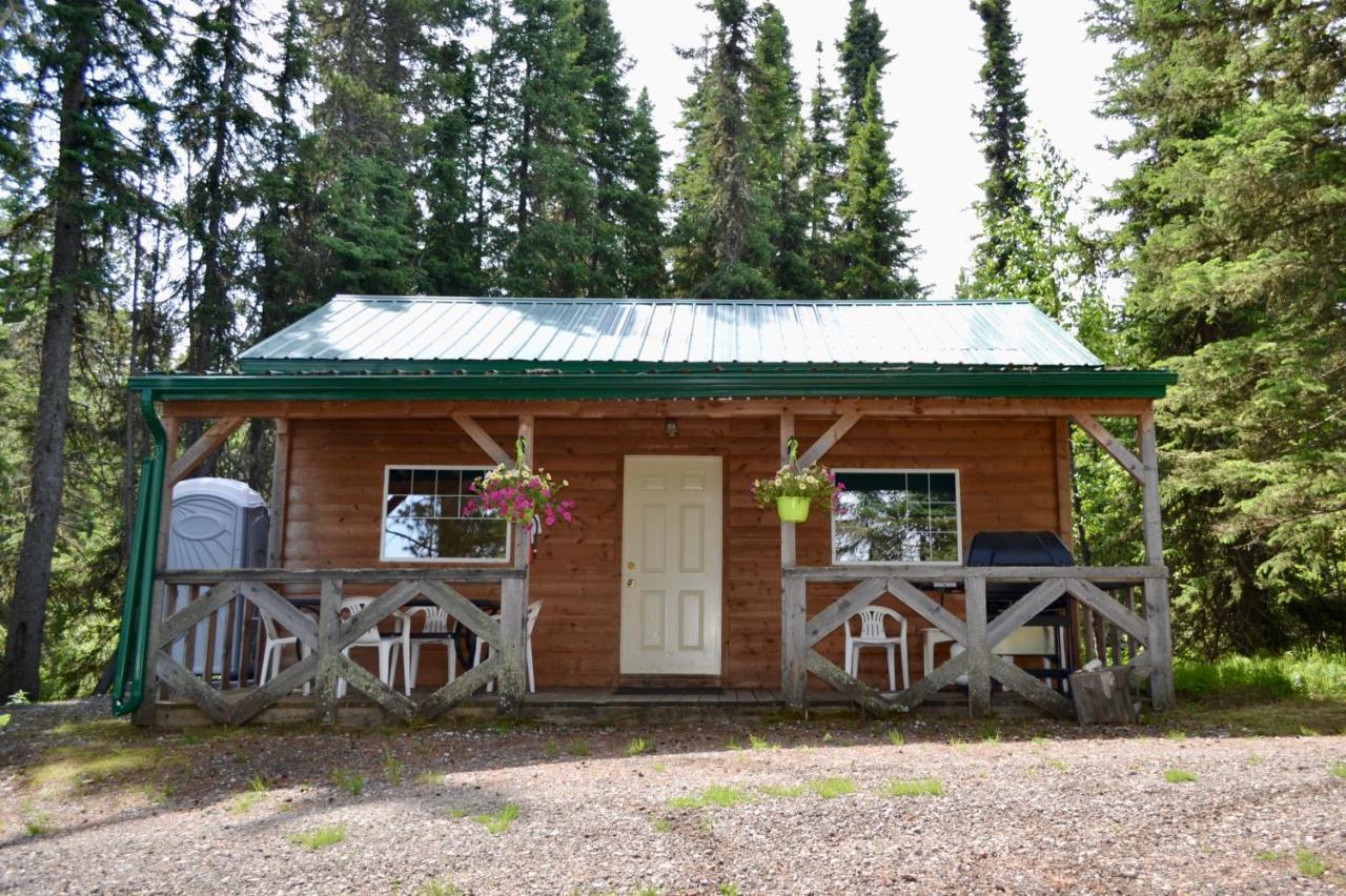 Schott'S Lake Conference & Resort Sundre Luaran gambar
