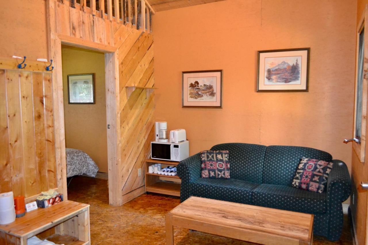 Schott'S Lake Conference & Resort Sundre Luaran gambar