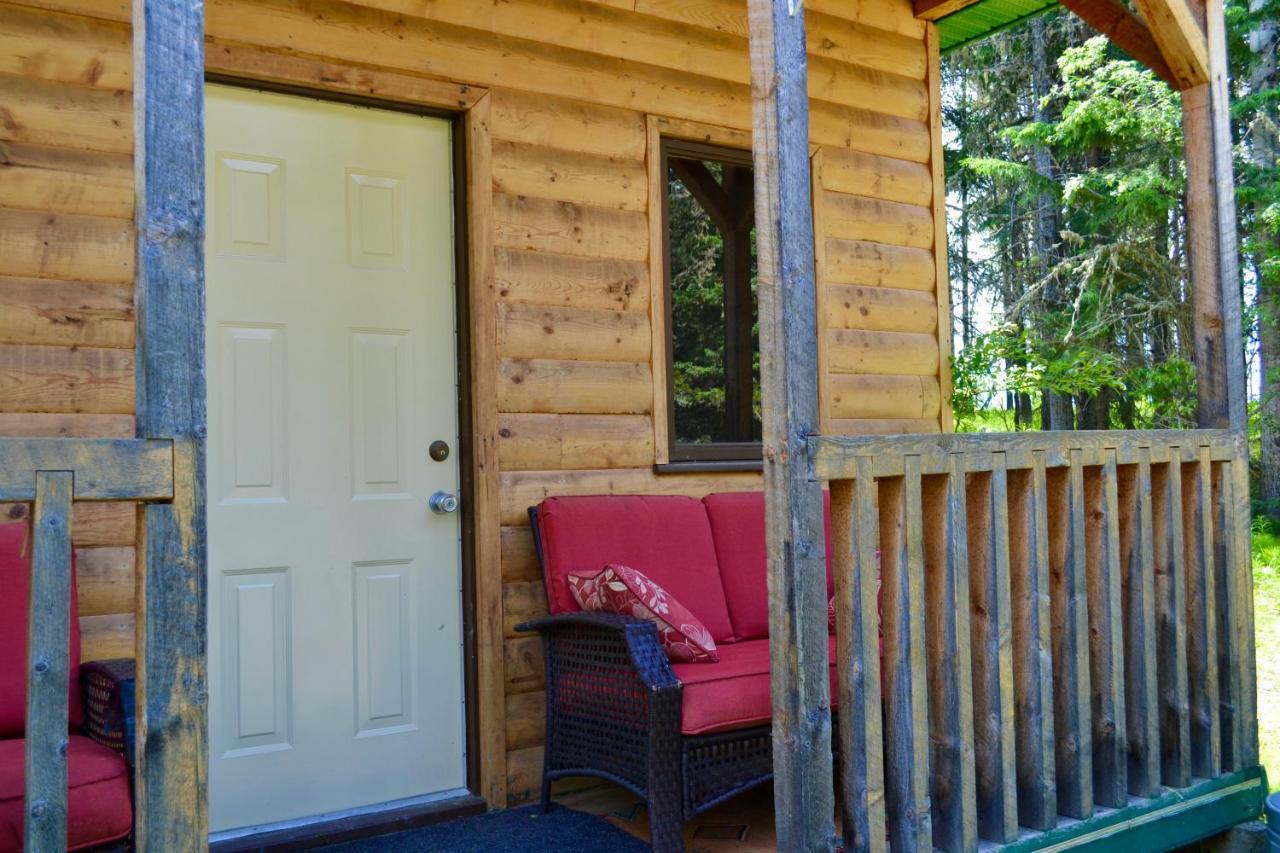 Schott'S Lake Conference & Resort Sundre Luaran gambar