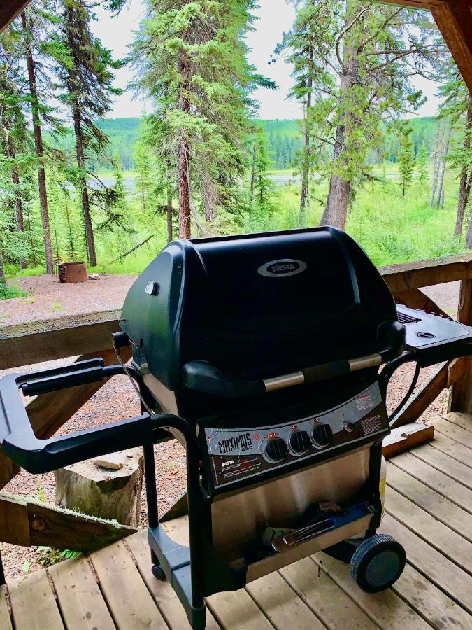 Schott'S Lake Conference & Resort Sundre Luaran gambar