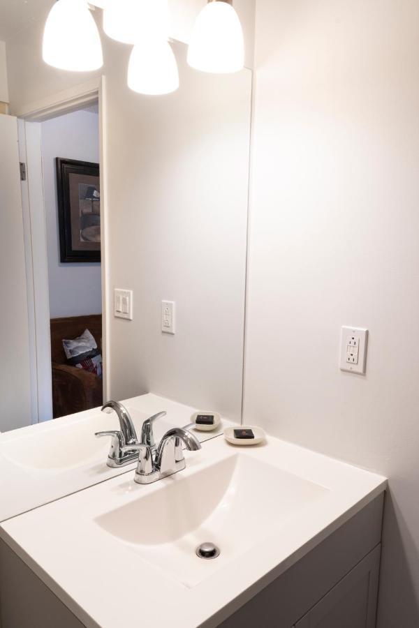 Schott'S Lake Conference & Resort Sundre Luaran gambar