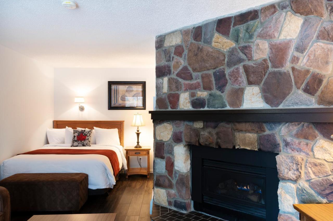 Schott'S Lake Conference & Resort Sundre Luaran gambar