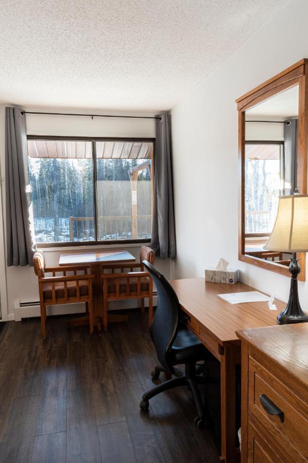 Schott'S Lake Conference & Resort Sundre Luaran gambar
