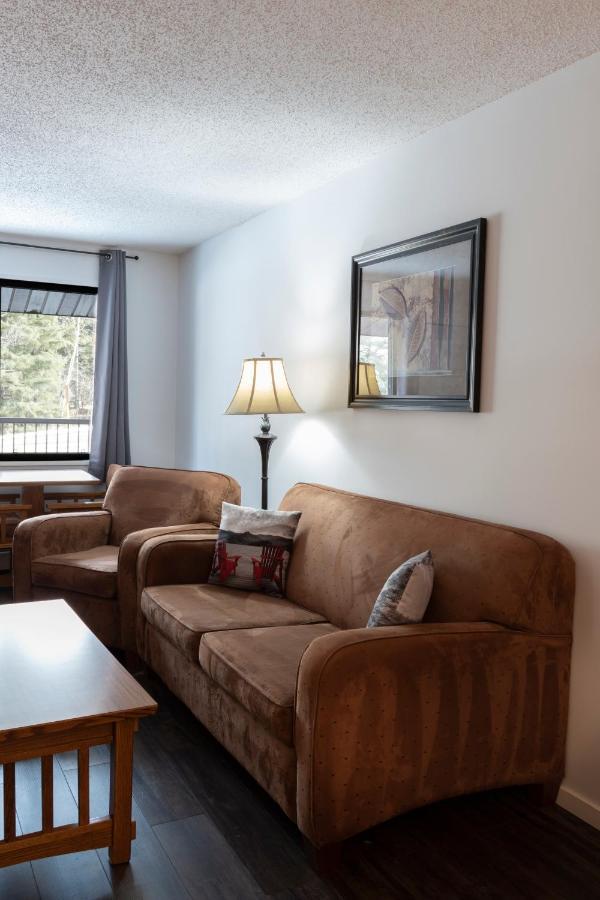 Schott'S Lake Conference & Resort Sundre Luaran gambar